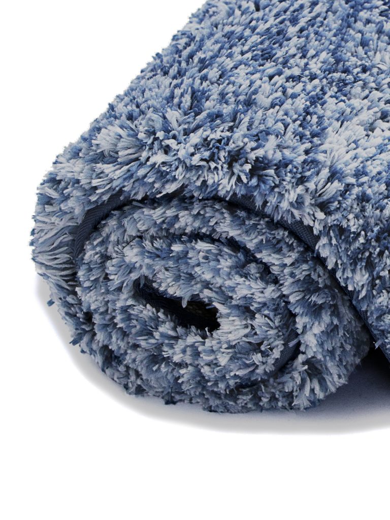 Windsor Tufted Polyester Shag Collection, The Veranda