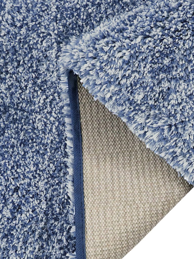 Windsor Tufted Polyester Shag Collection, The Veranda