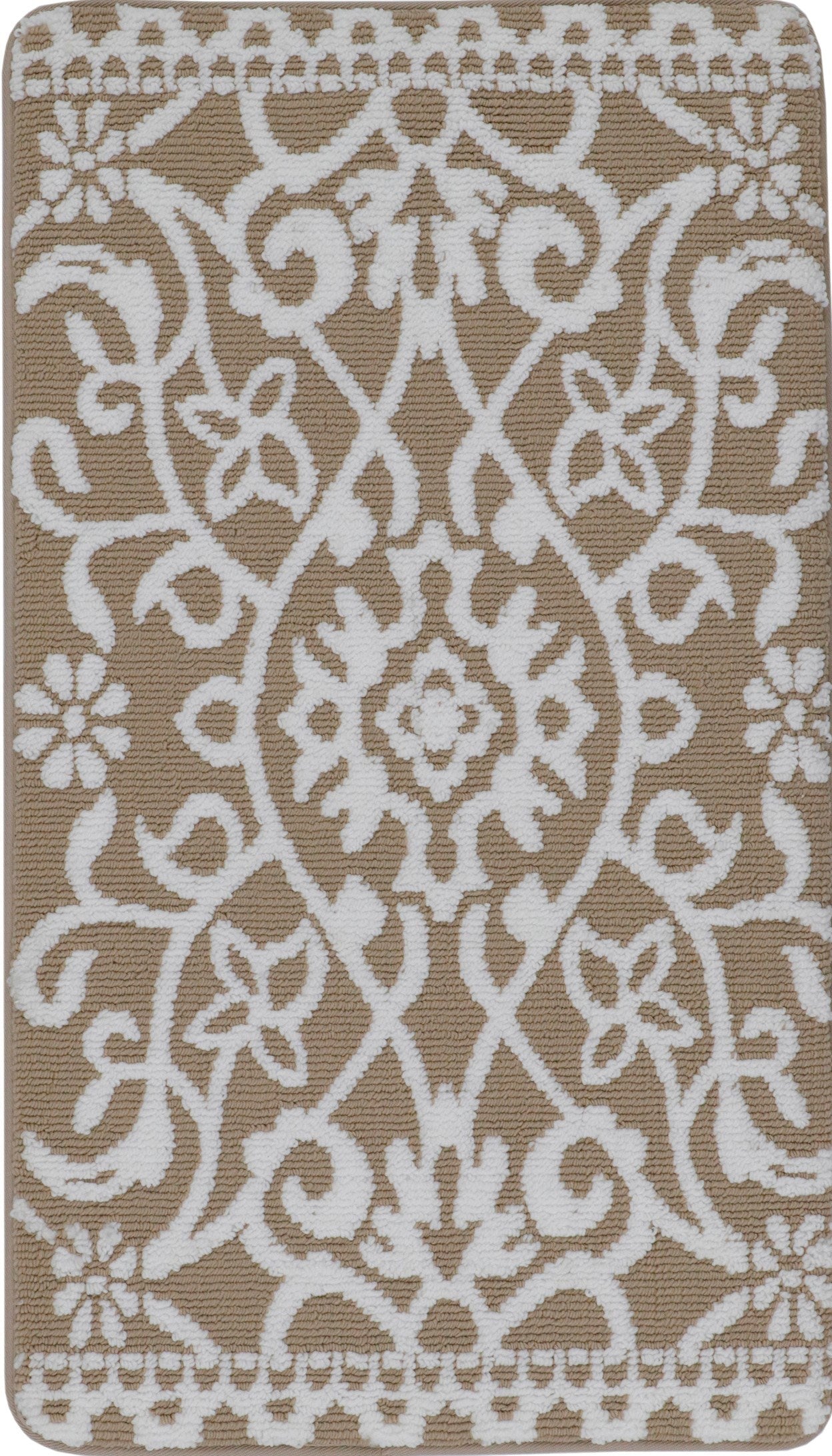Prestige Anti-fatigue Kitchen Mat Collection, Royal Crest