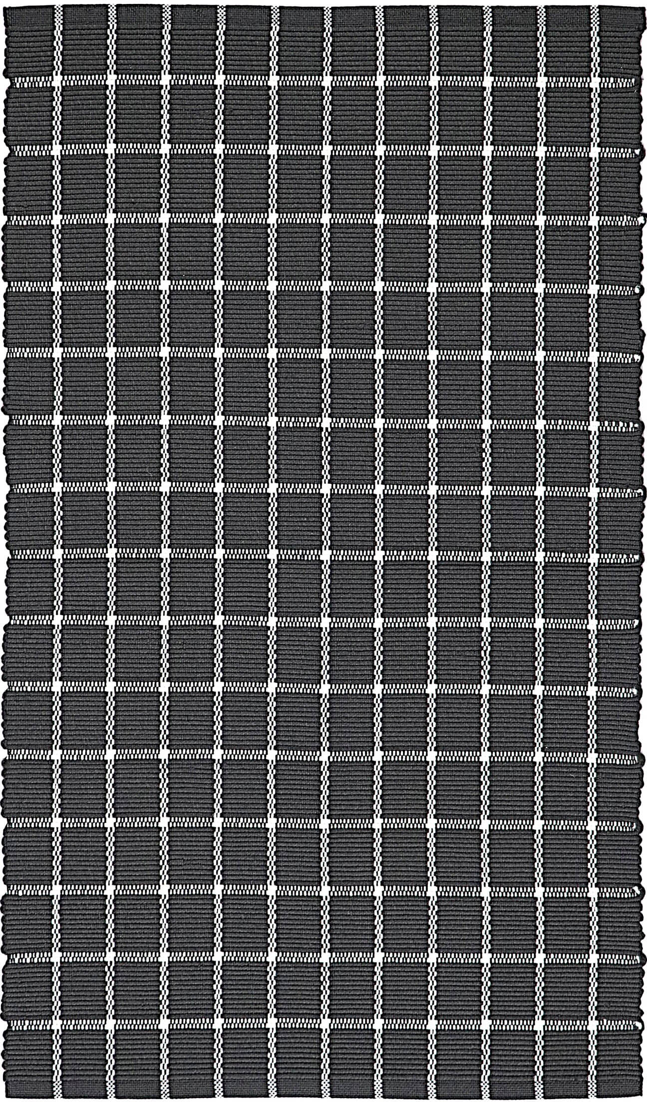 Great Plains Multi-Purpose Utility Mat Collection, Checkered Fashion