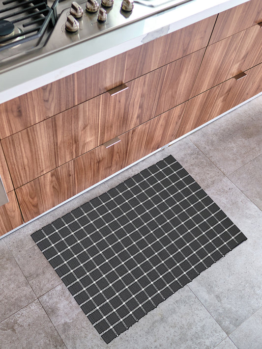 Great Plains Multi-Purpose Utility Mat Collection, Checkered Fashion