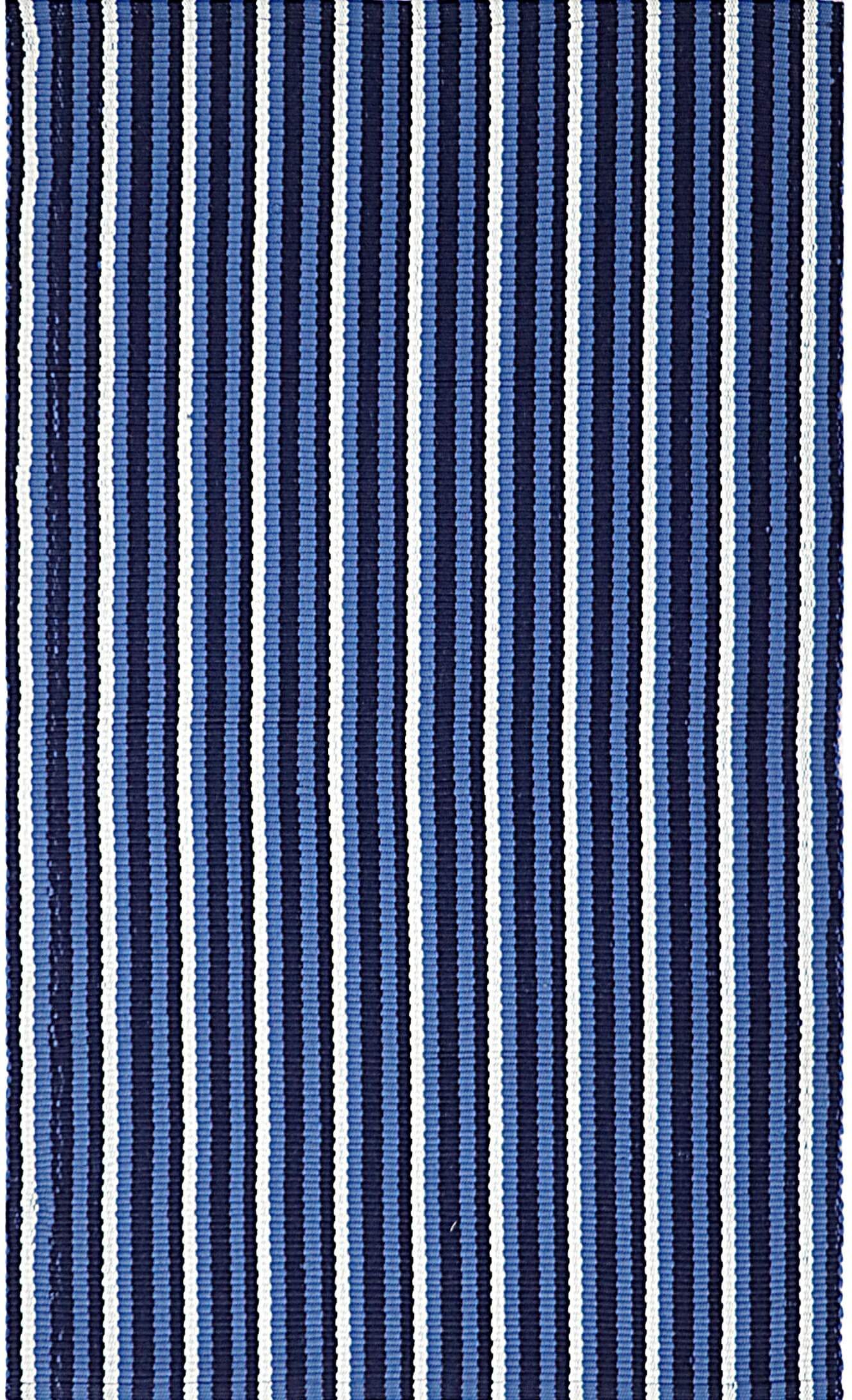 Great Plains Multi-Purpose Utility Mat Collection, Modern Stripe