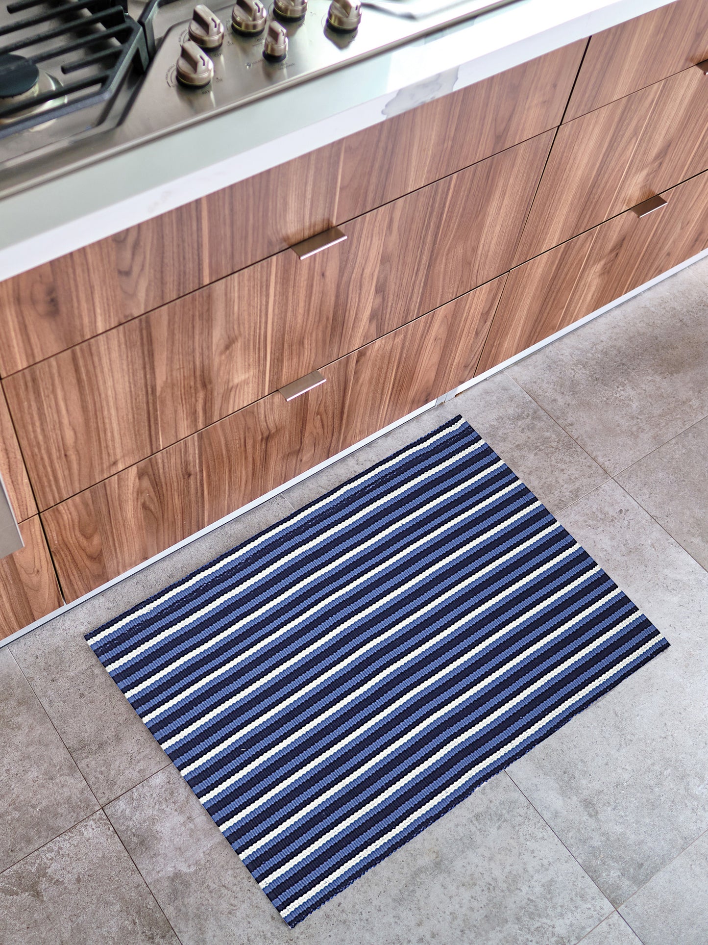 Great Plains Multi-Purpose Utility Mat Collection, Modern Stripe