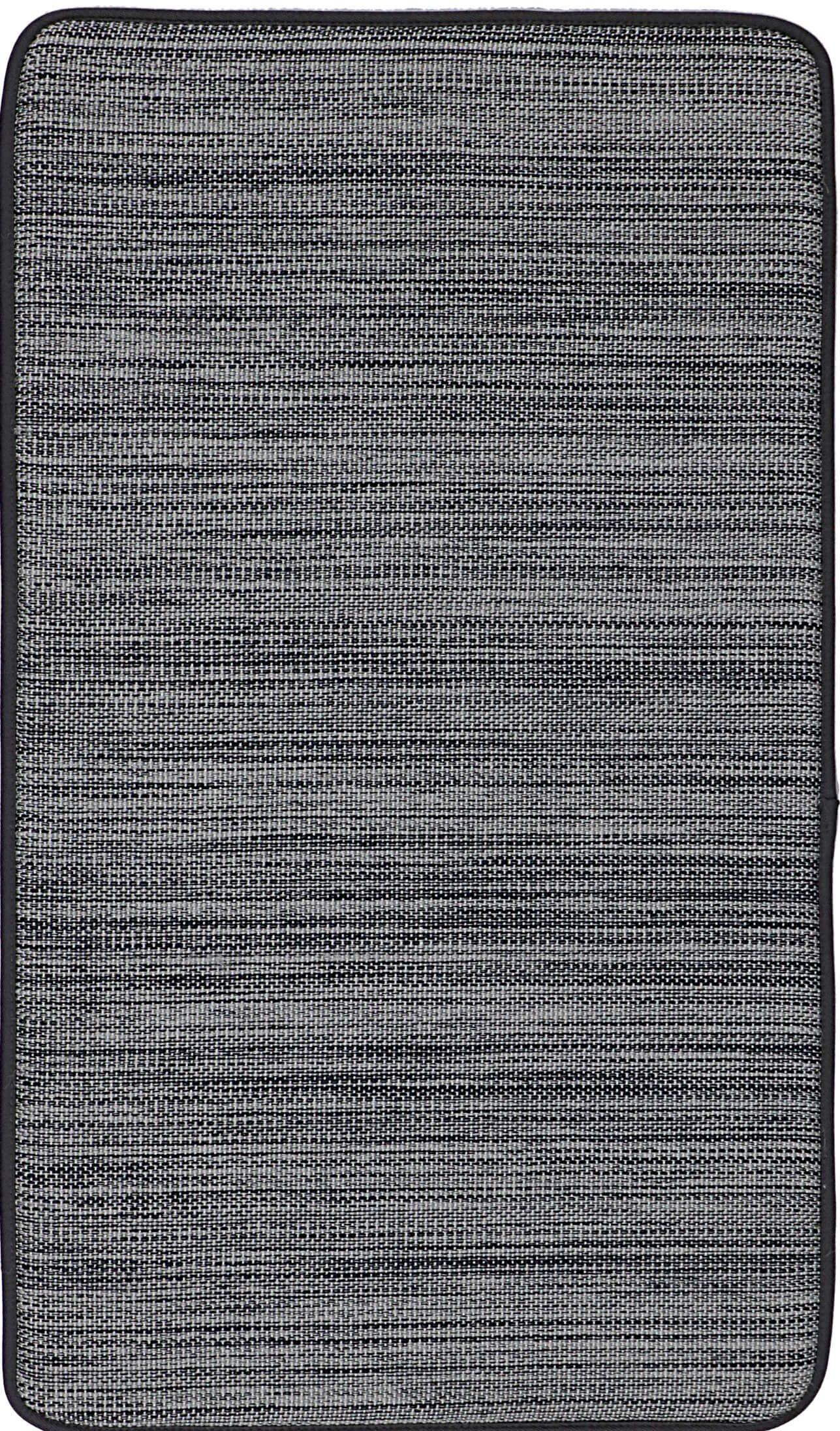 Prestige Anti-fatigue Kitchen Mat Collection, Monochromatic