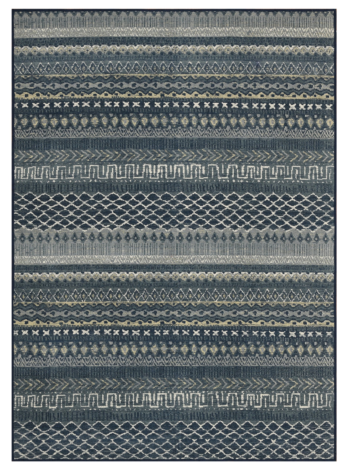 Block Print Collection, Bagru