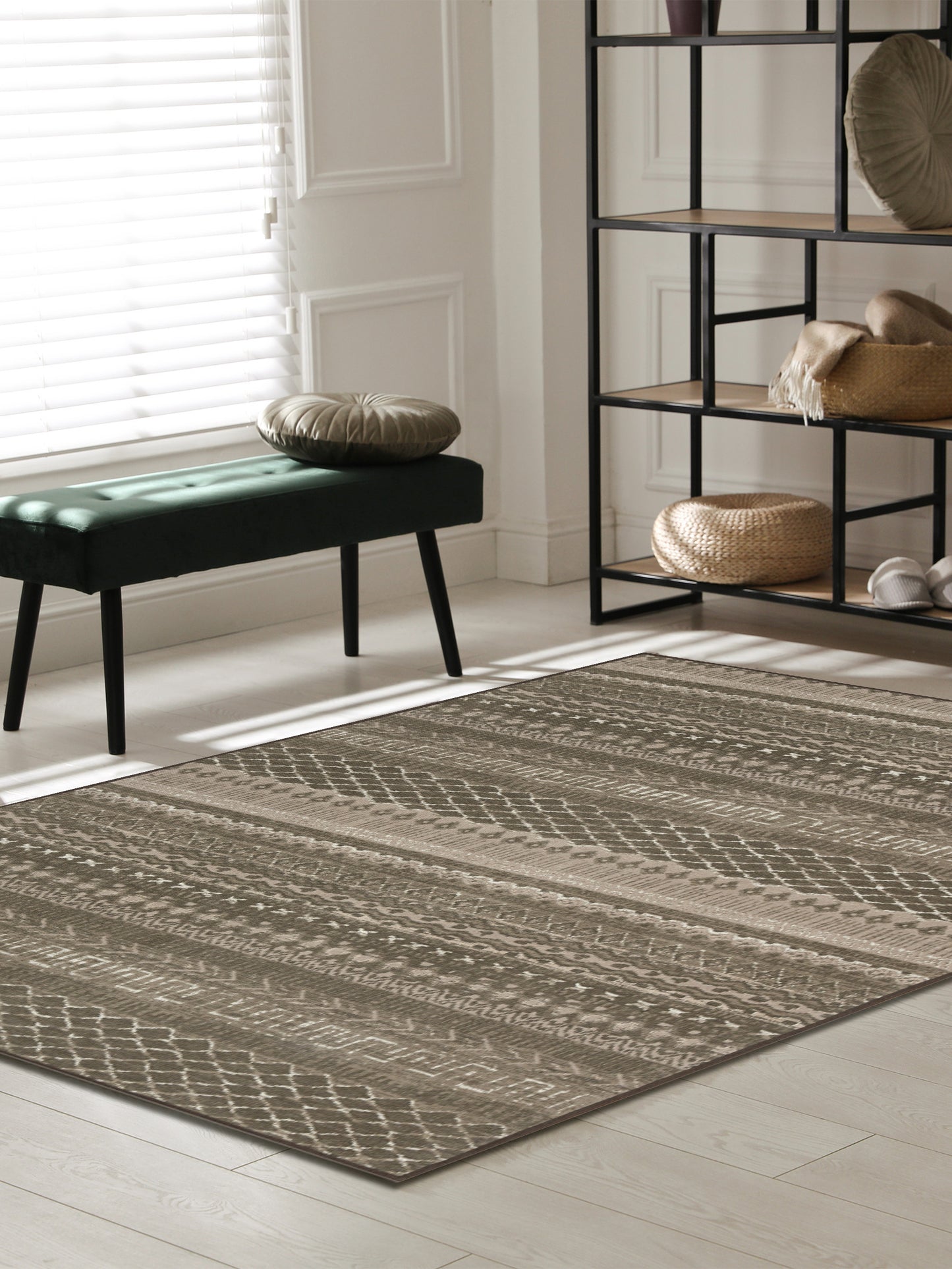 Block Print Collection, Bagru