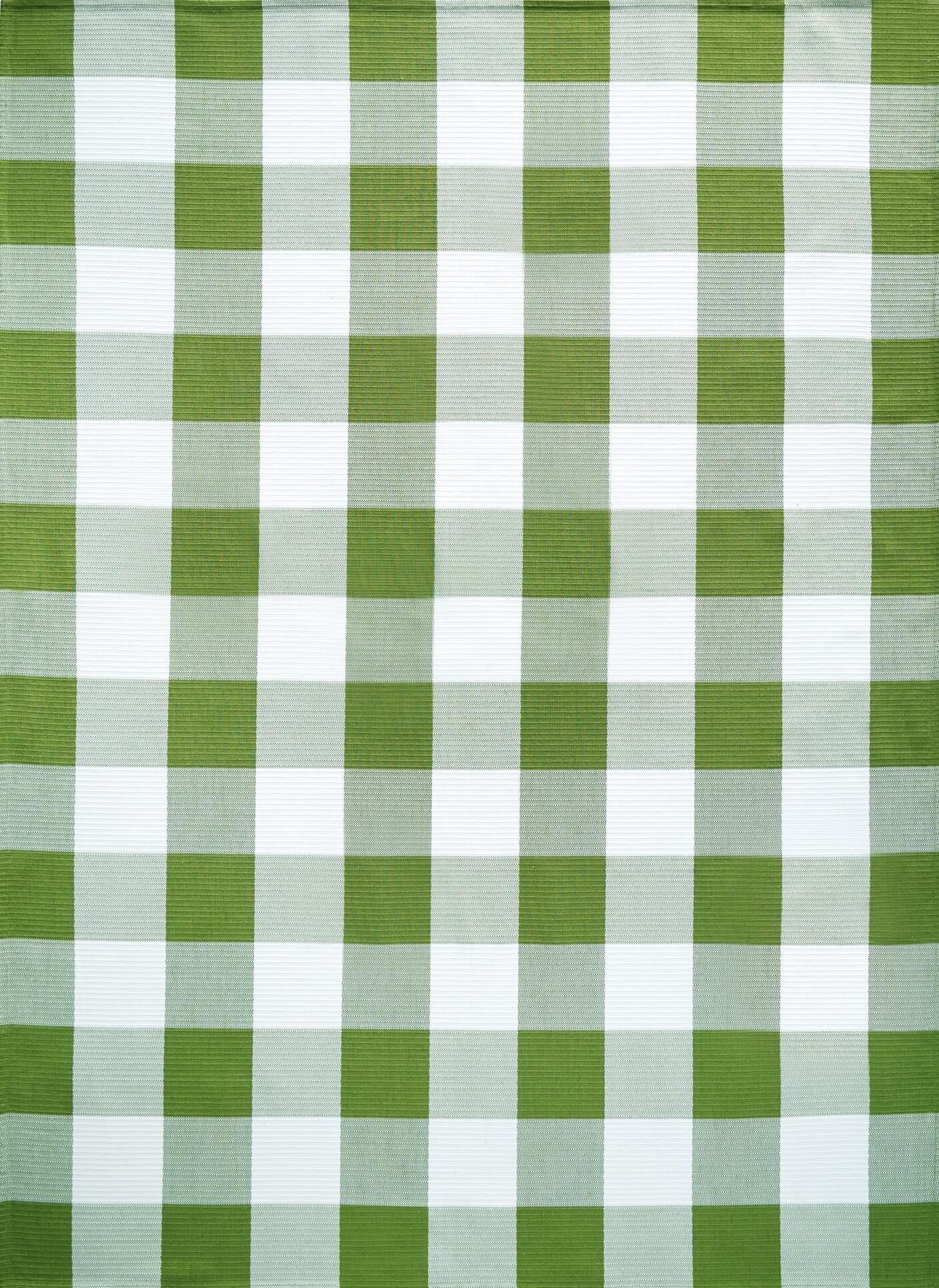 Springfield Collection, Shashiko Plaid