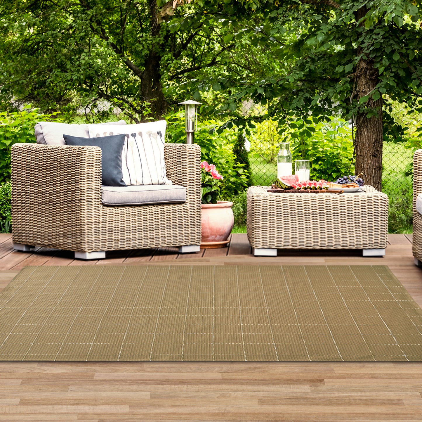 Springfield Collection, Boro Stitch Plaid