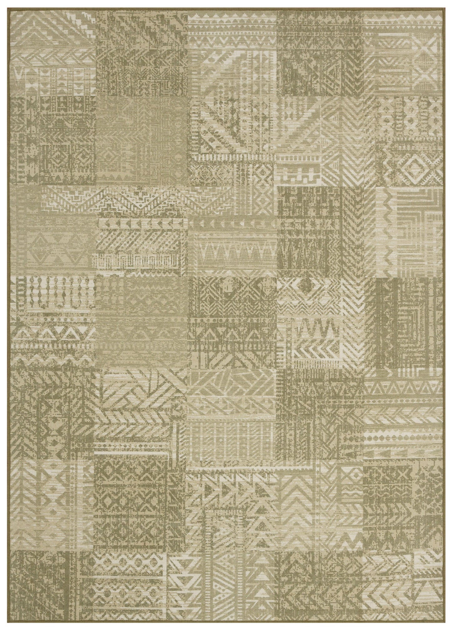 Block Print Collection, Kolokani