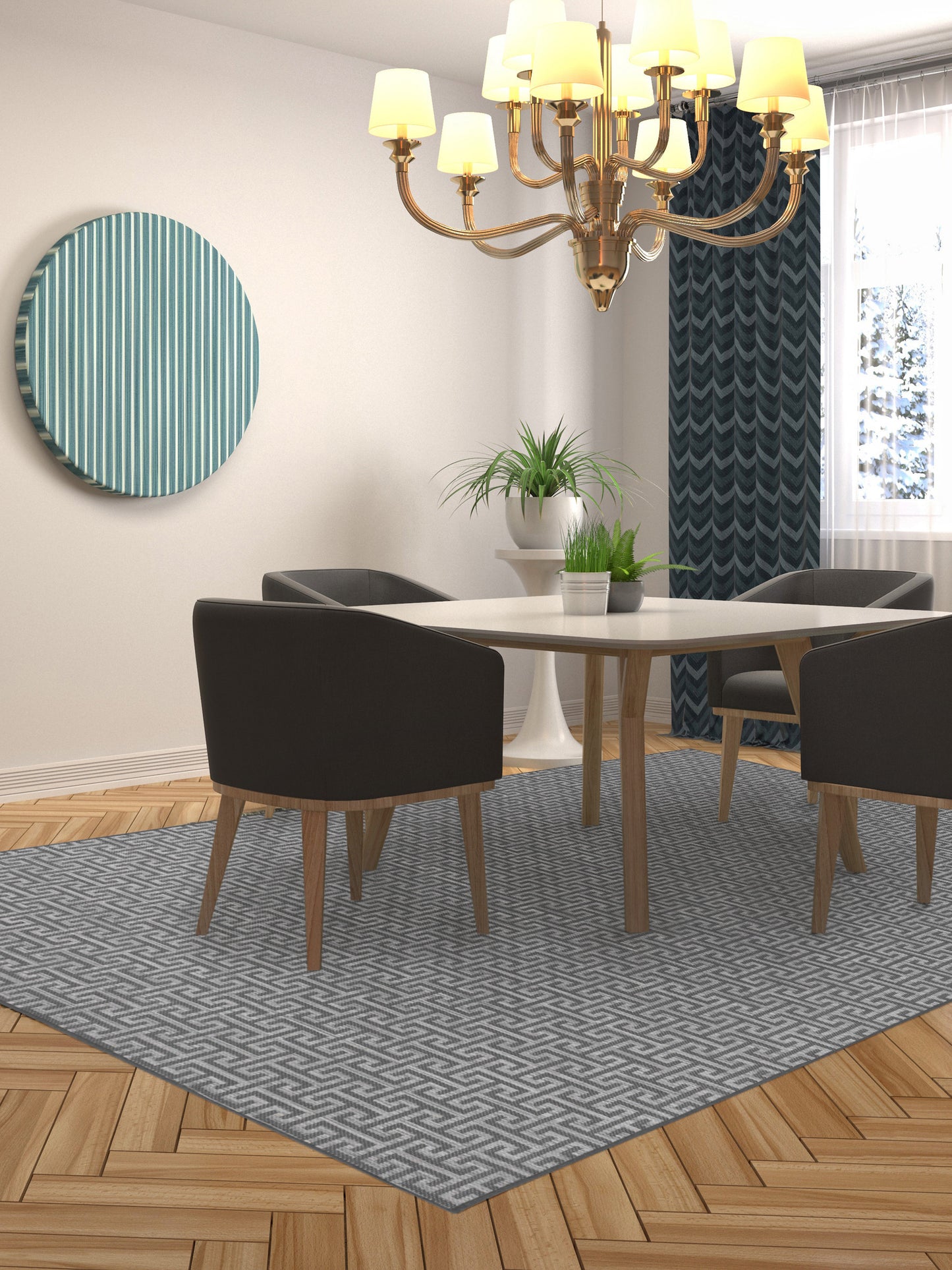 Chatham Collection, Gatsby