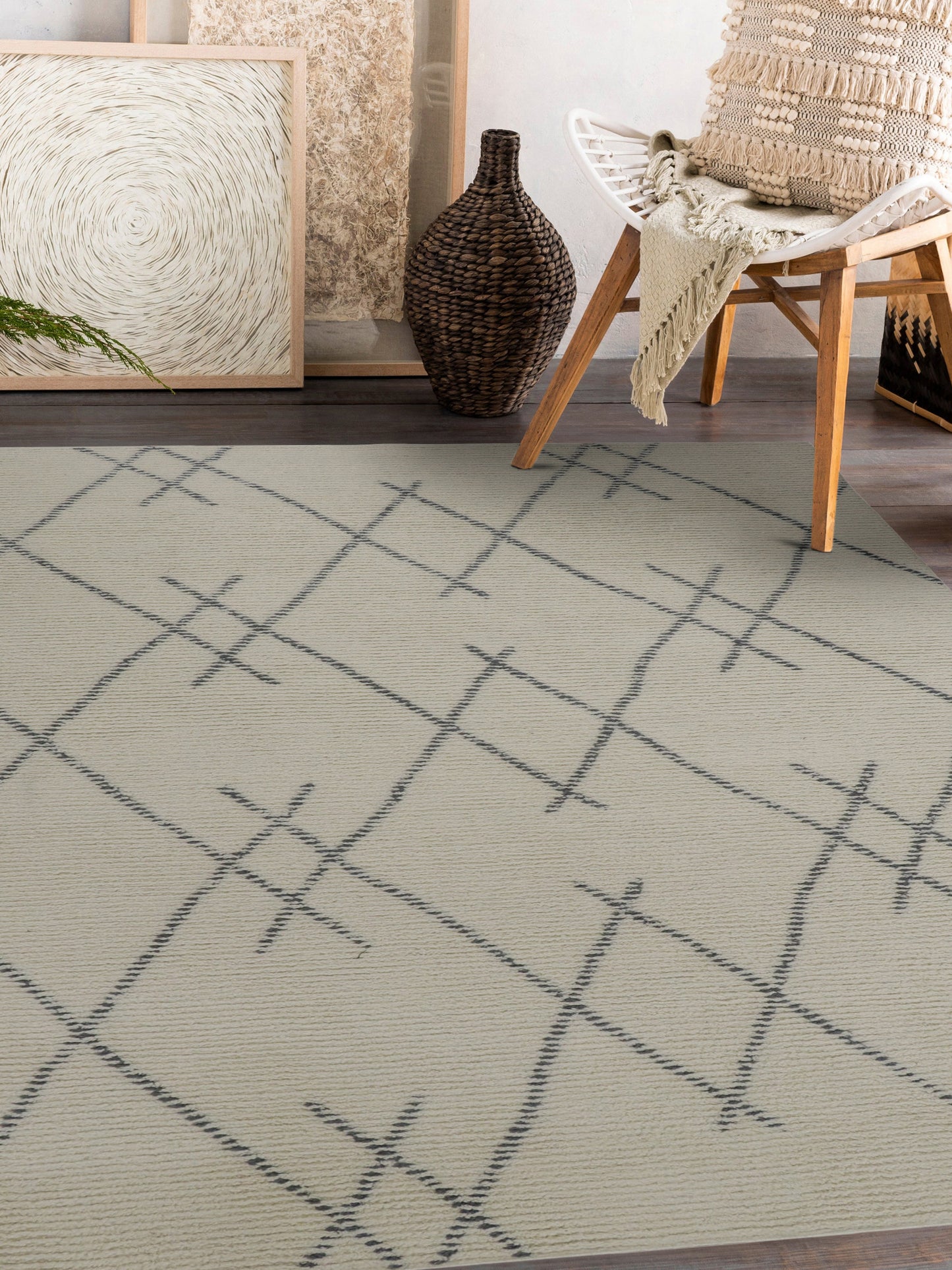 Souk Collection, Pam