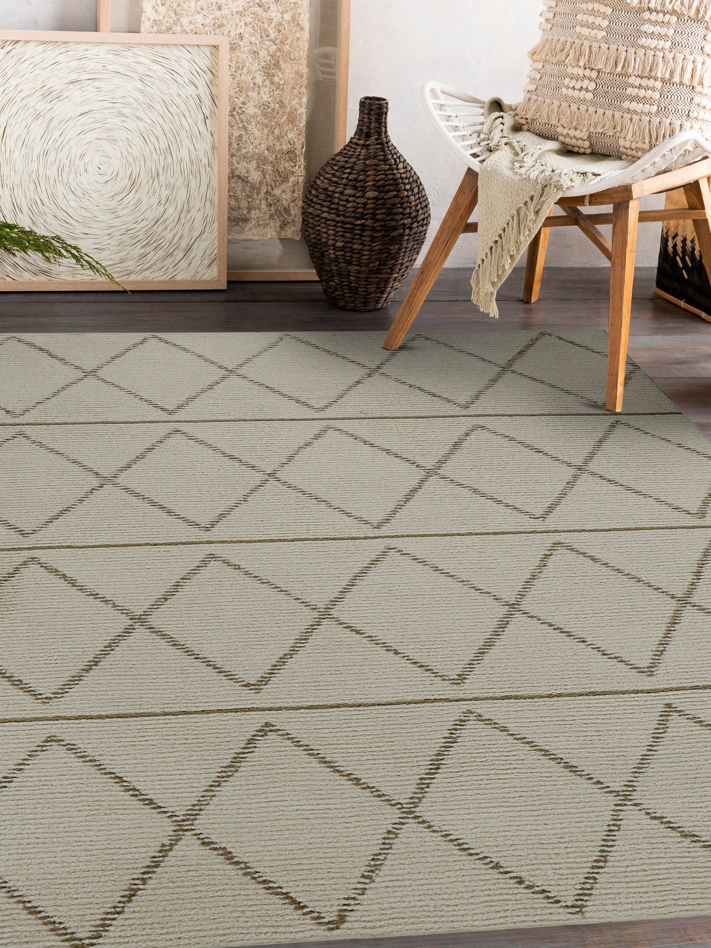 Souk Collection, Speckle
