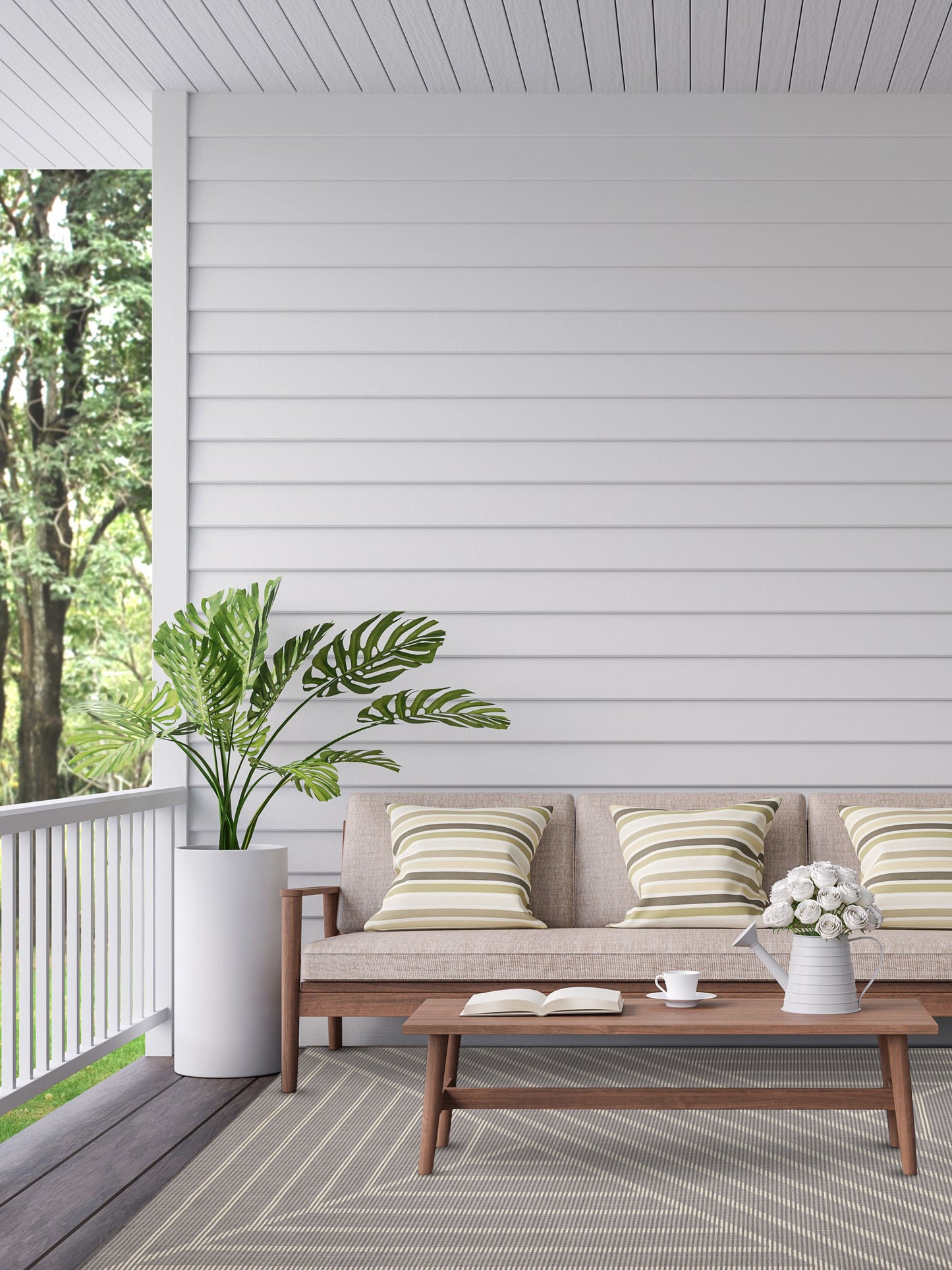 Prism Collection, Pothas