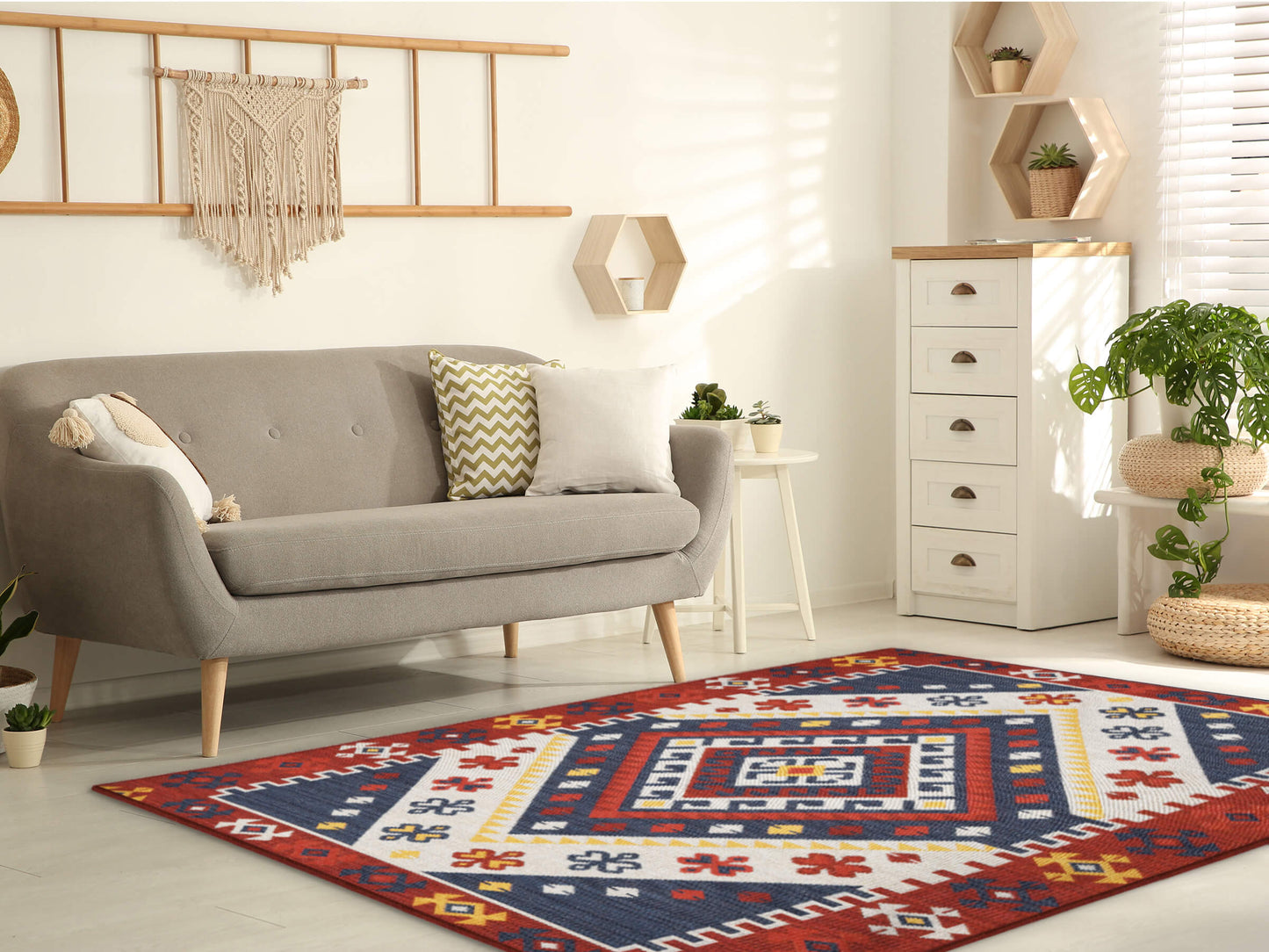 Cotton Palaz Collection, Anatolia