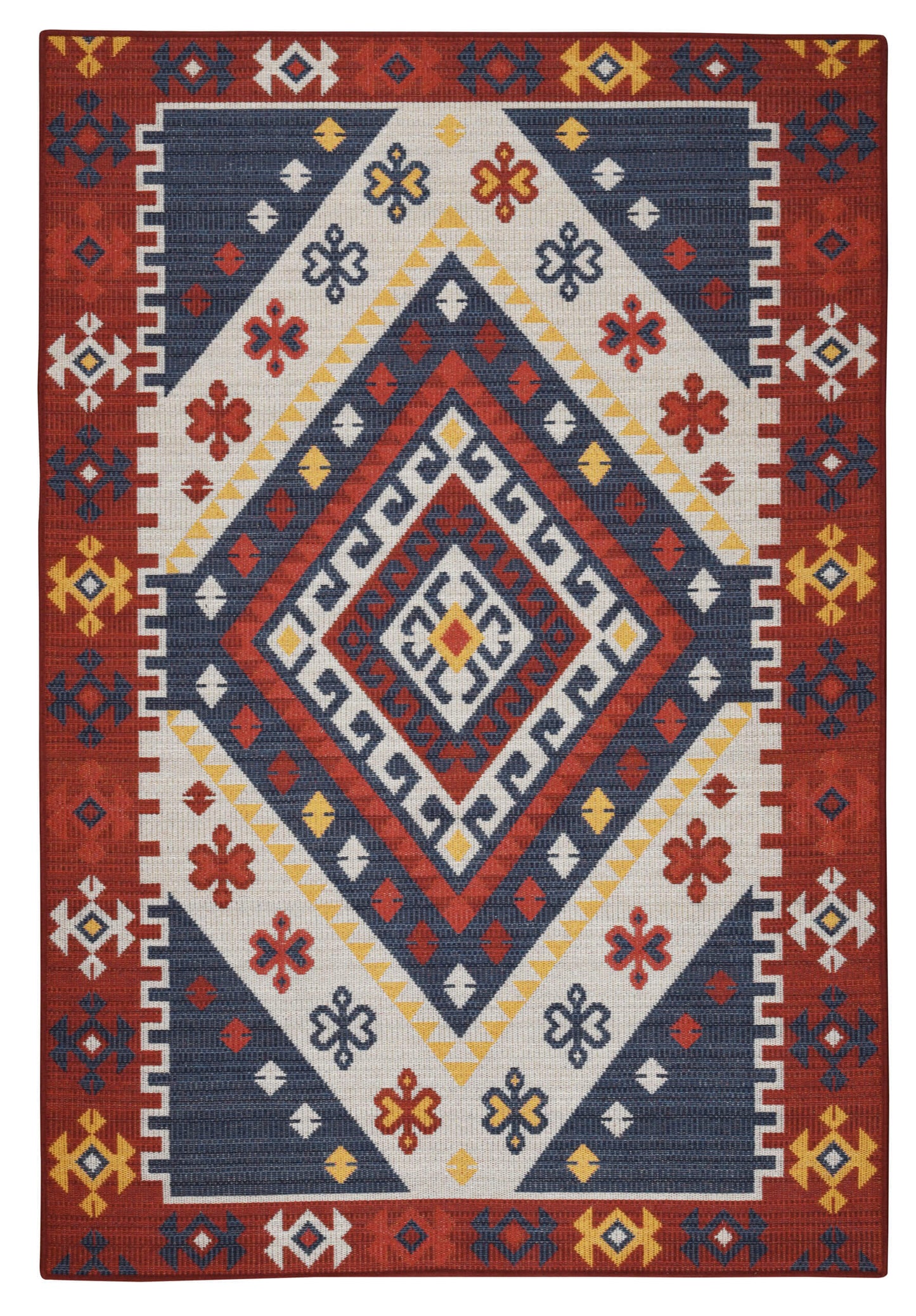 Cotton Palaz Collection, Anatolia