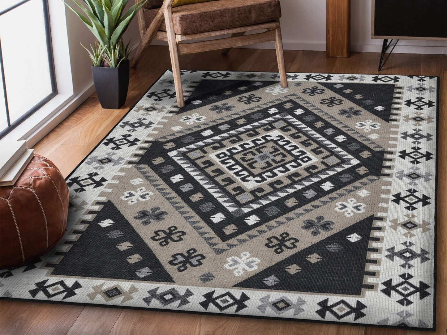 Cotton Palaz Collection, Anatolia