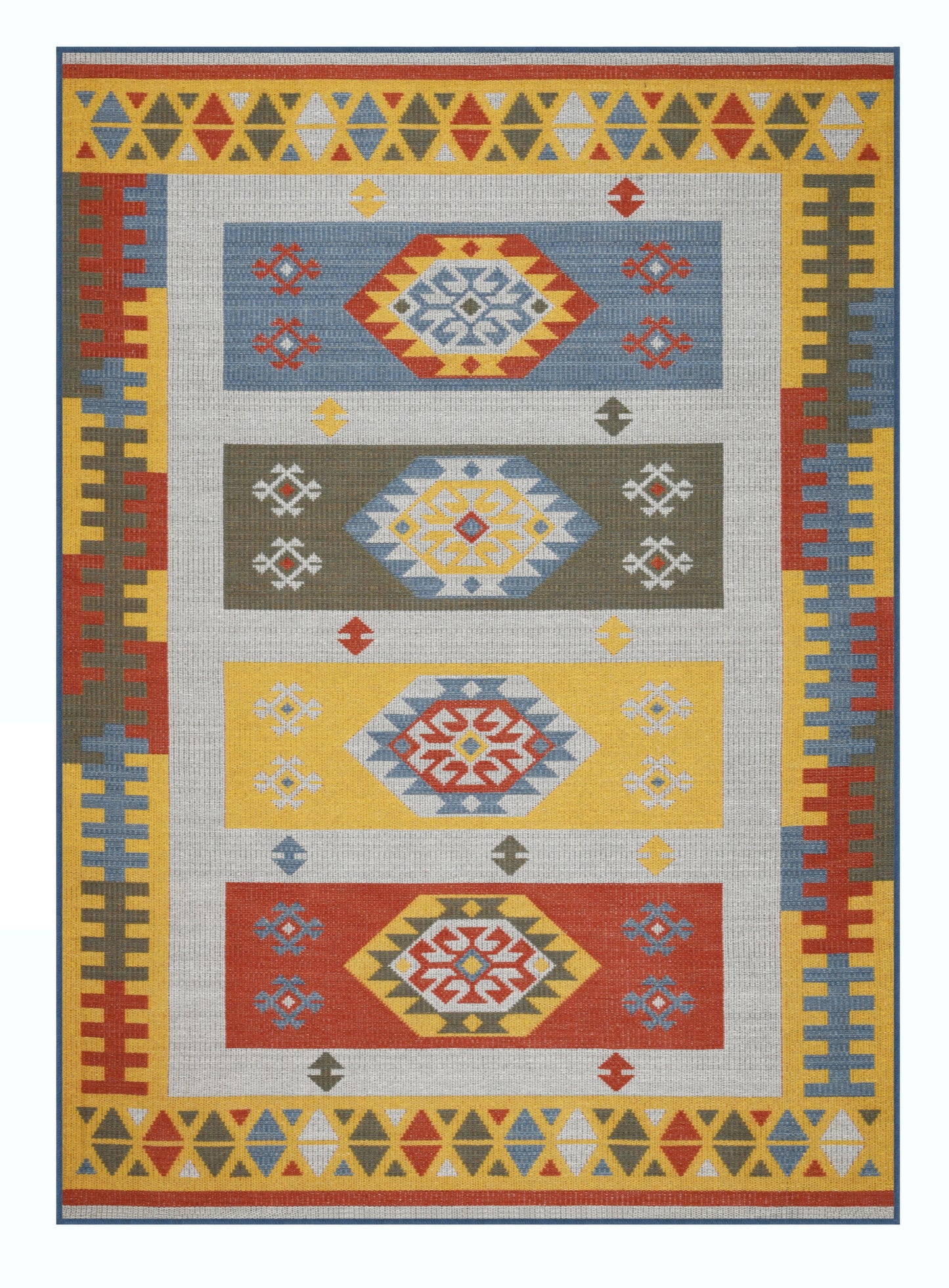 Cotton Palaz Collection, Taurus