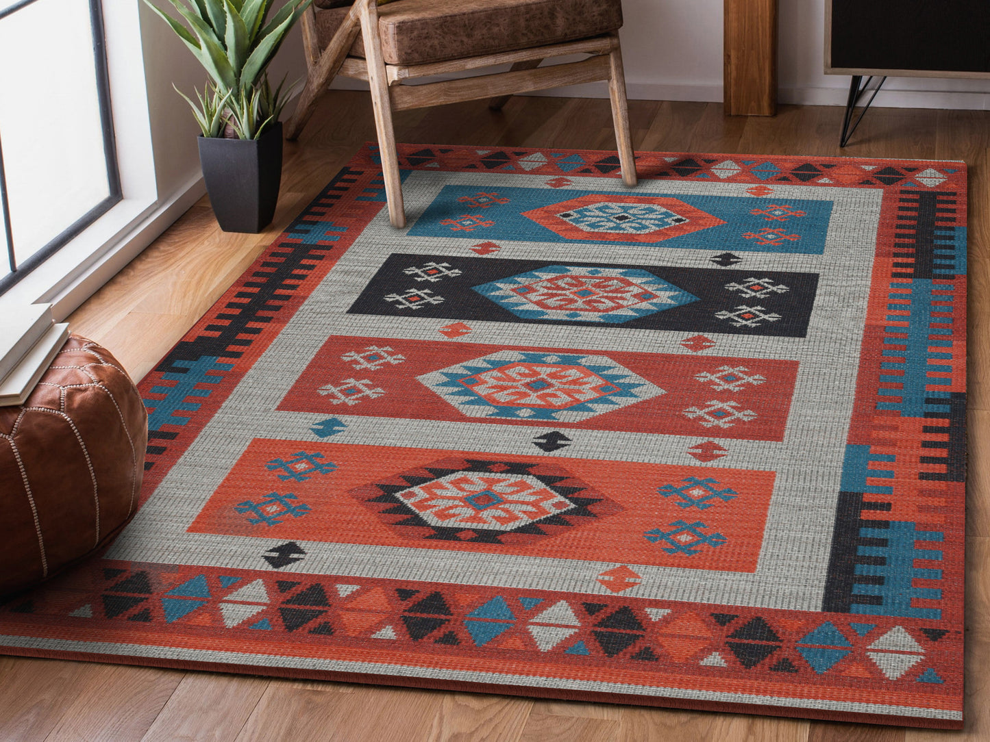 Cotton Palaz Collection, Taurus