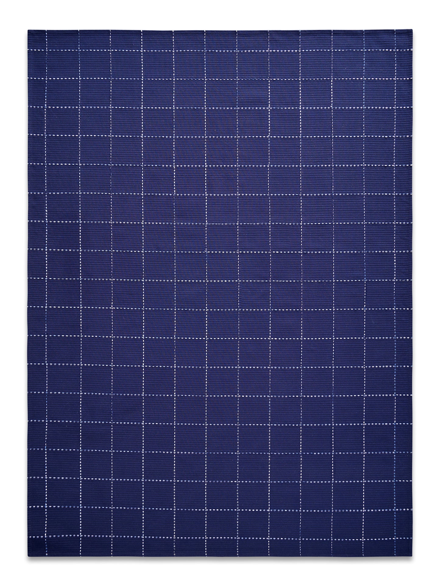 Springfield Collection, Boro Stitch Plaid