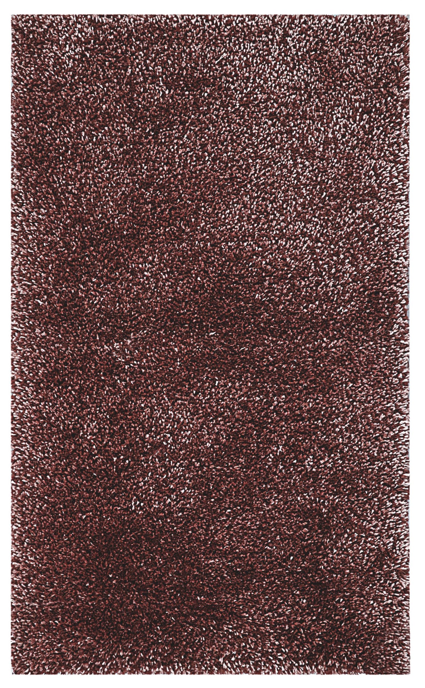 Windsor Tufted Polyester Shag Collection, Royal Plush