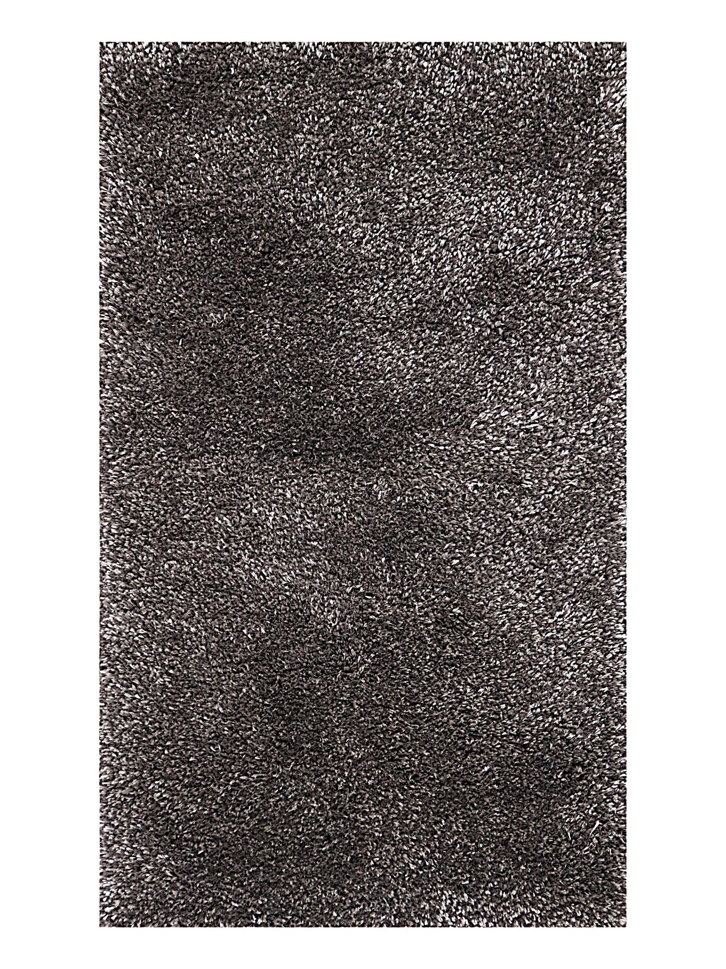 Windsor Tufted Polyester Shag Collection, Royal Plush