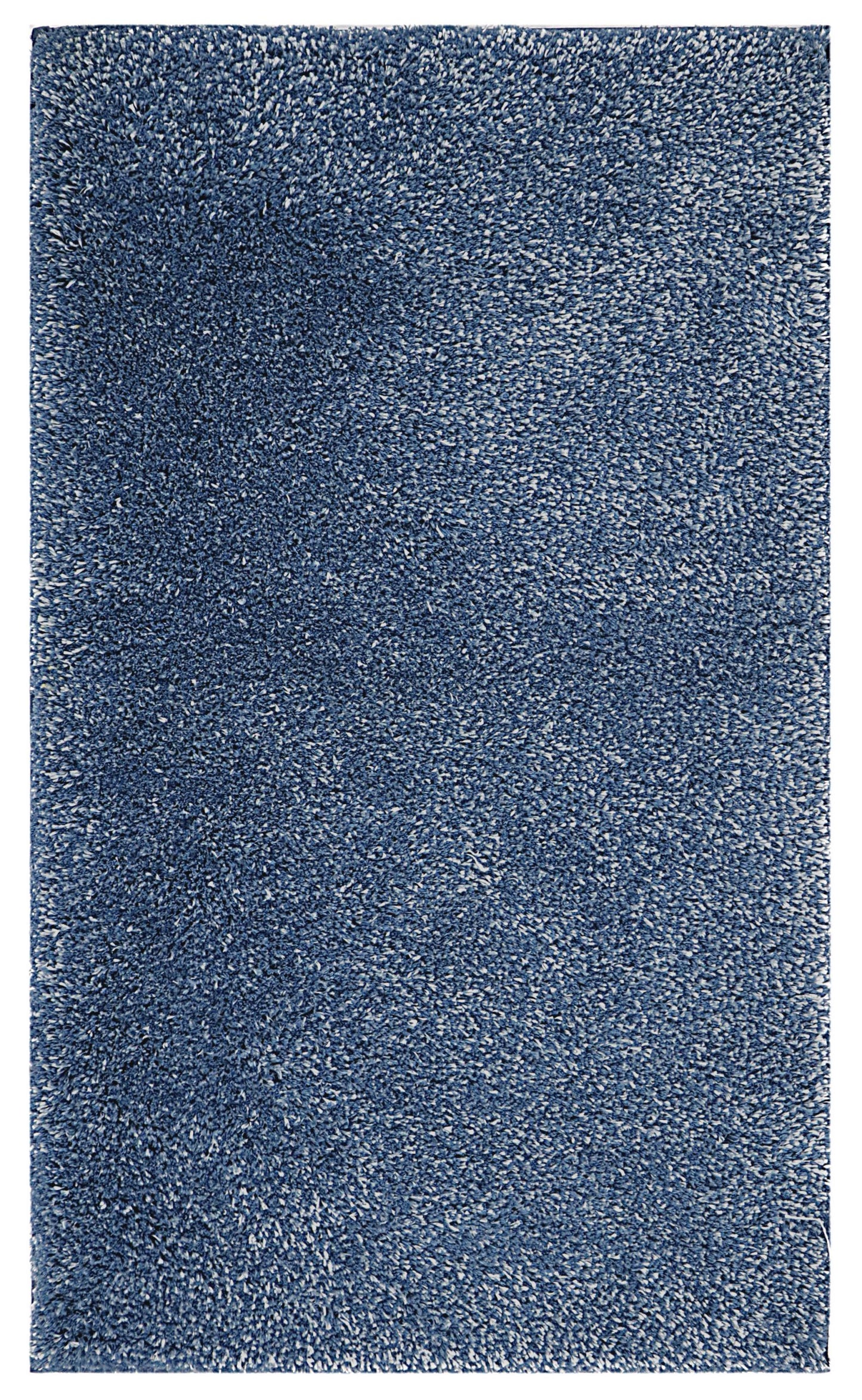 Windsor Tufted Polyester Shag Collection, Royal Plush