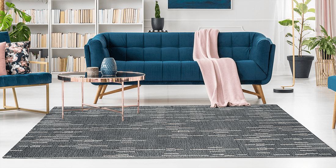 How To Choose the Right Rug Size for Your Space 2022