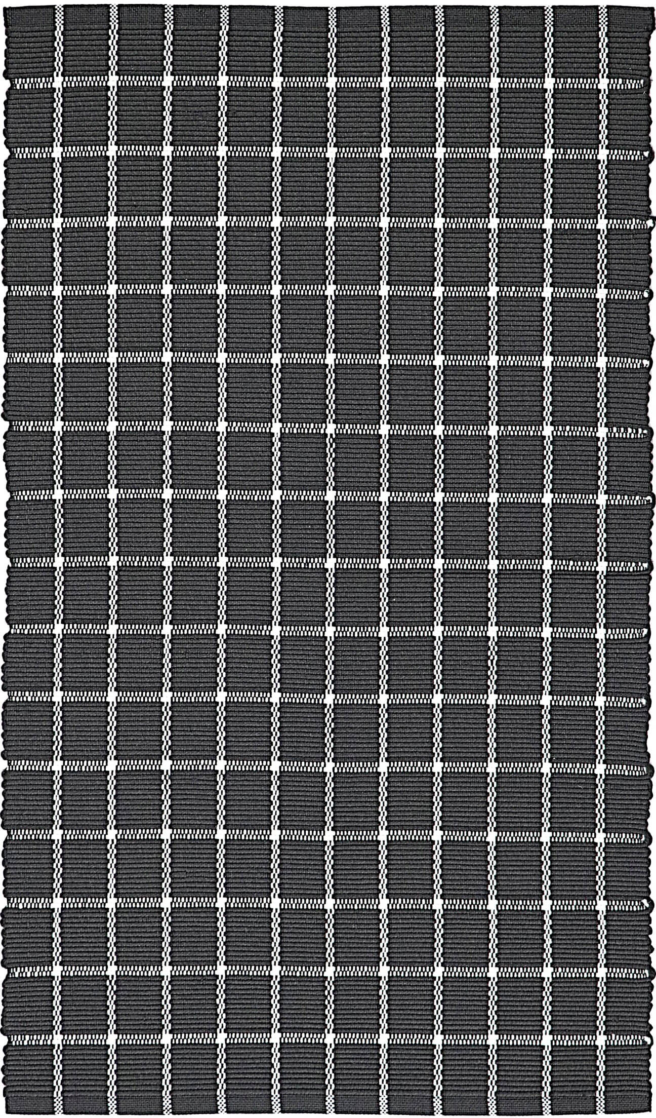 Great Plains Multi-Purpose Utility Mat Collection, Checkered Fashion